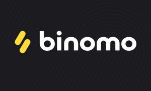 Binomo Broker